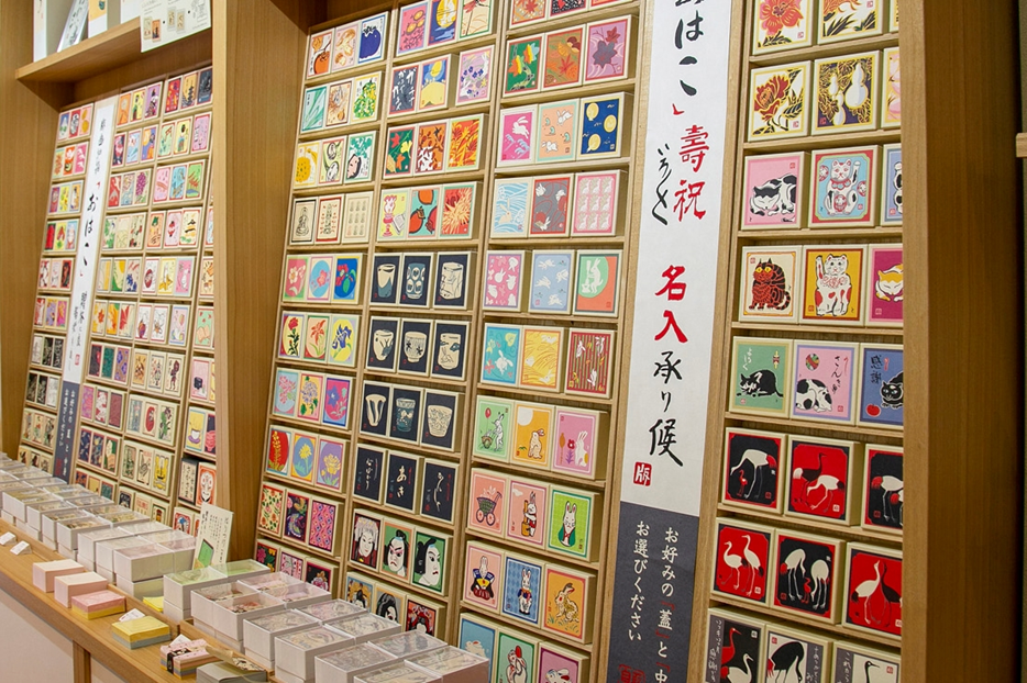 仙台三越オリジナル　　伊達政宗「おはこ」